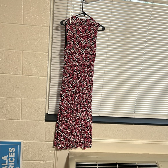 Anna Klein Petite Women’s Dress - Picture 2 of 4